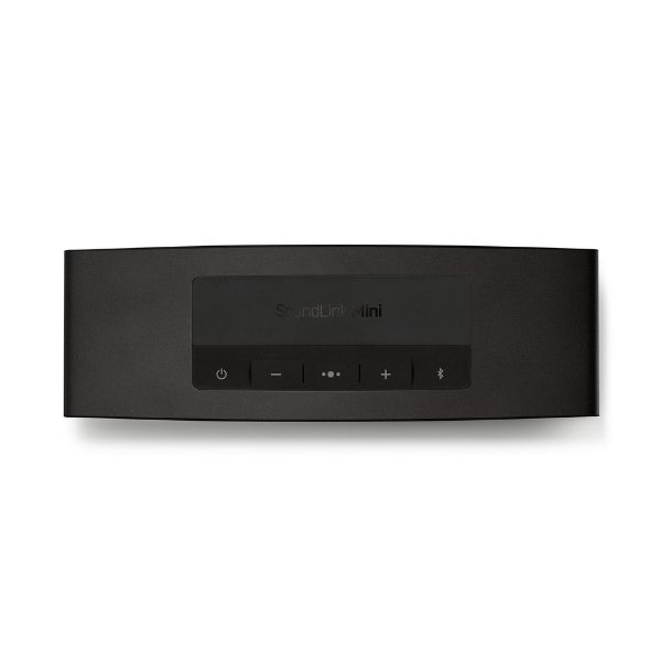 Bose SoundLink Mini II Special Edition