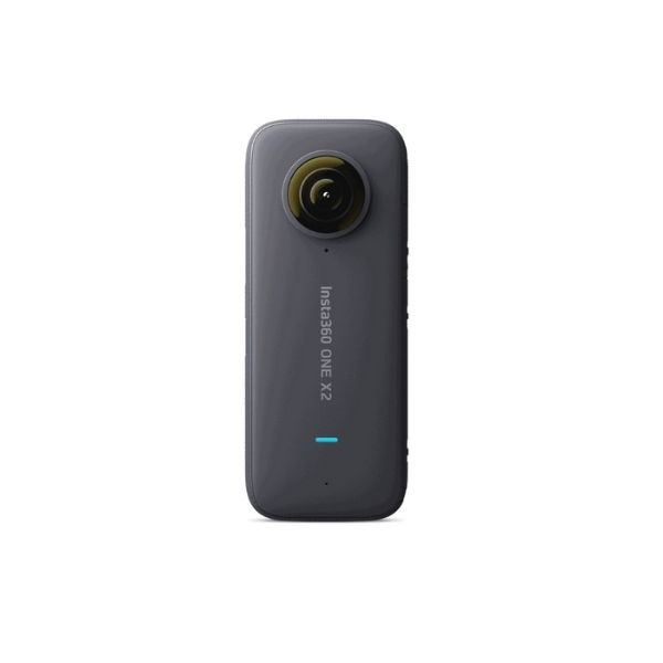 Insta360 One X2 全景相機