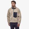 Patagonia Men's Classic Retro-X® Fleece Jacket