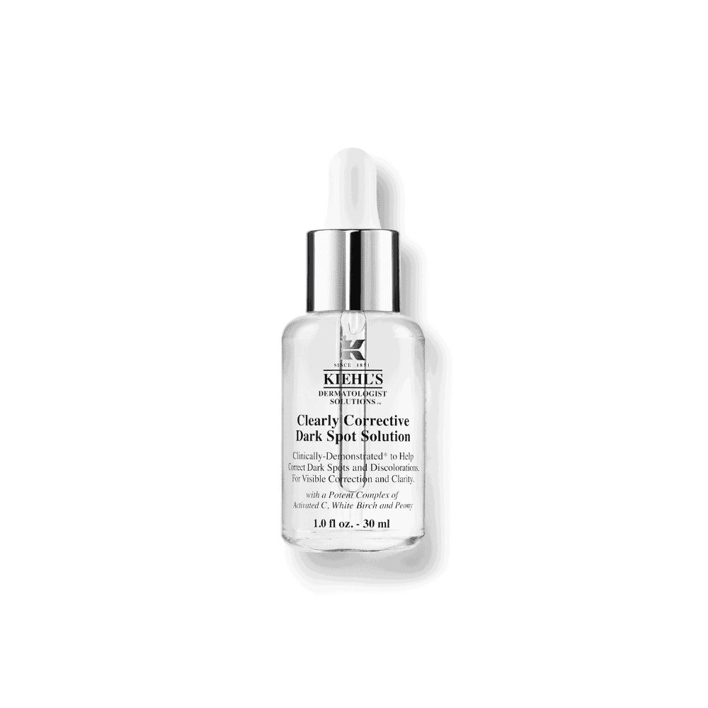 Kiehl’s 激光極淨白淡斑精華