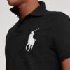 Ralph Lauren Big Pony Mesh Polo Shirt rl短袖上衣