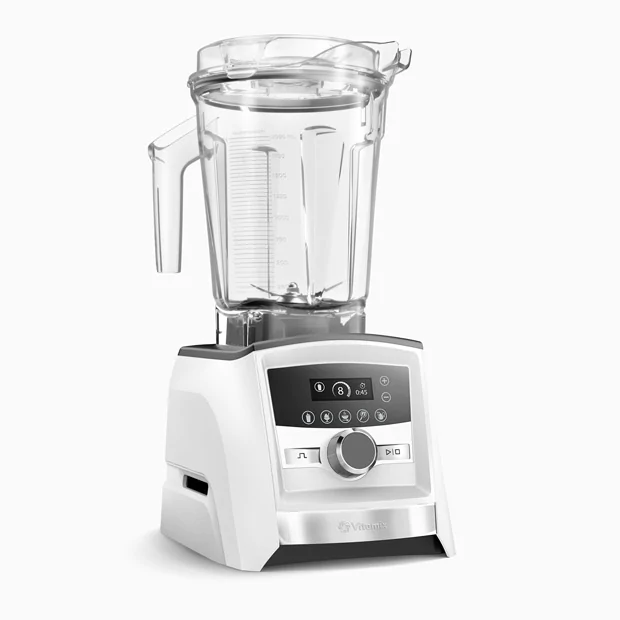 Vitamix A3500 White