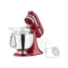 KitchenAid Artisan Series 5 Quart Tilt-Head Stand Mixer 抬頭桌上型攪拌機