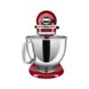 KitchenAid Artisan Series 5 Quart Tilt-Head Stand Mixer 抬頭桌上型攪拌機