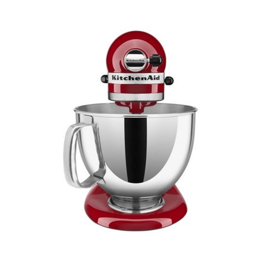 KitchenAid Artisan Series 5 Quart Tilt-Head Stand Mixer 抬頭桌上型攪拌機