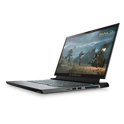 DELL ALIENWARE M15 R4 GAMING LAPTOP 戴爾 電競筆記型電腦