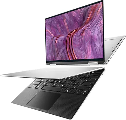 Dell XPS 13 2-in-1 Laptop 戴爾 13吋筆記型電腦