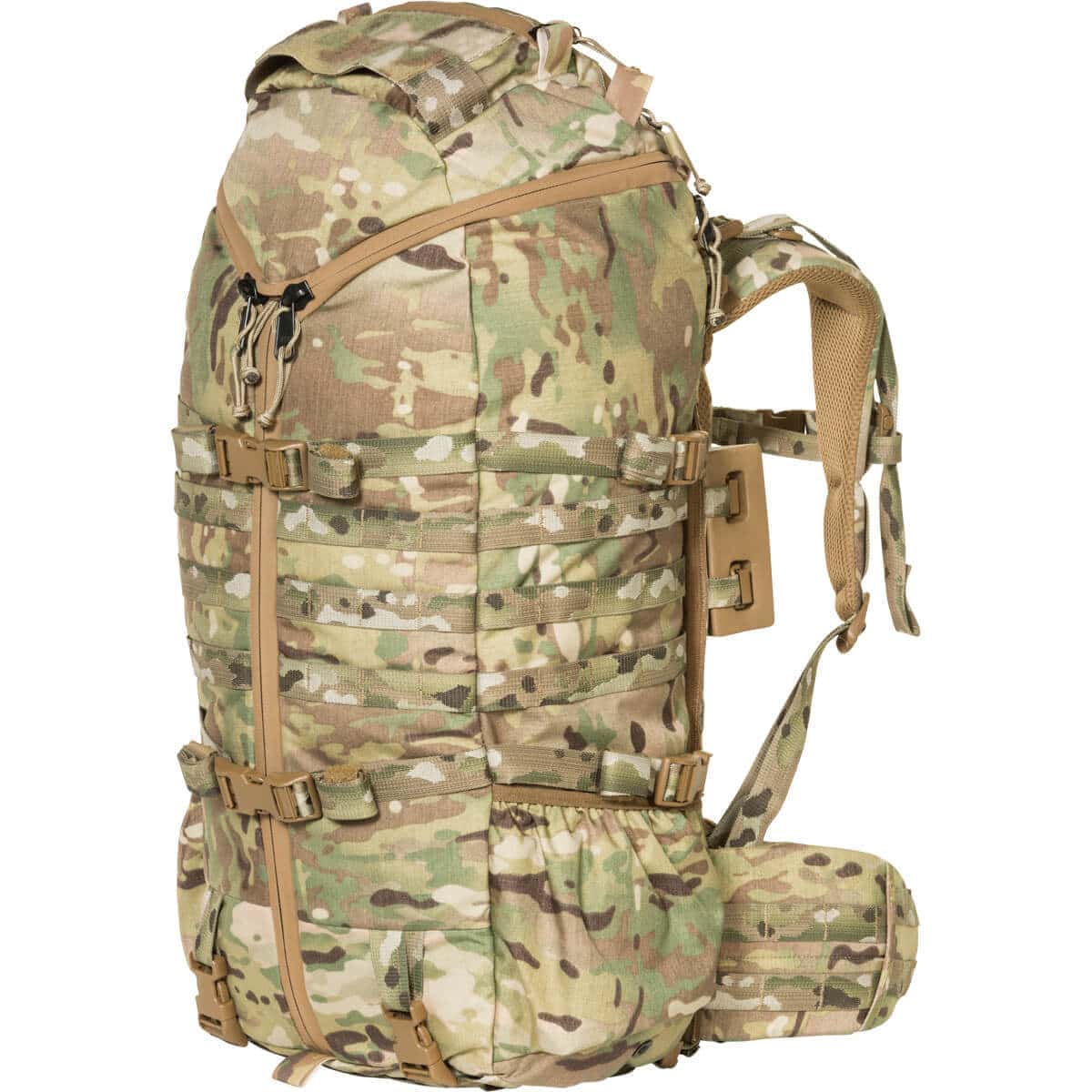 MYSTERY RANCH Overload