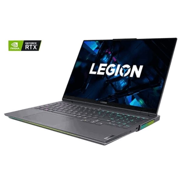 Lenovo Legion 7i Gen 6 Intel (16″) with RTX 3060