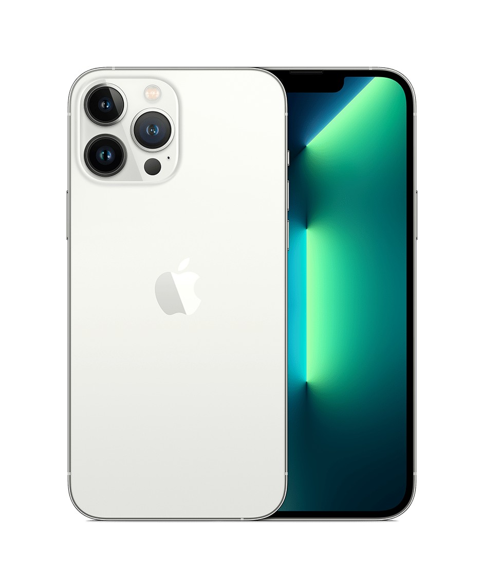 iPhone 13 Pro Max 512GB Silver