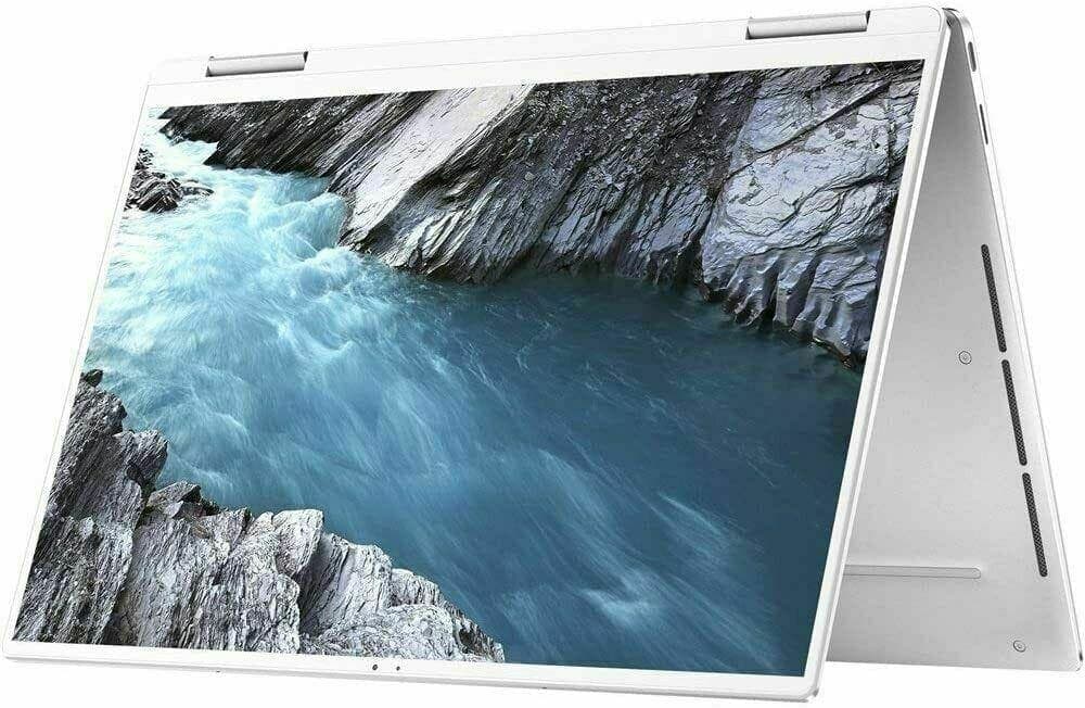 Dell XPS 13 7390 2-in-1 FHD TOUCH i7-1065G7 16 512GB SSD XPS7390-7923SLV-PUS