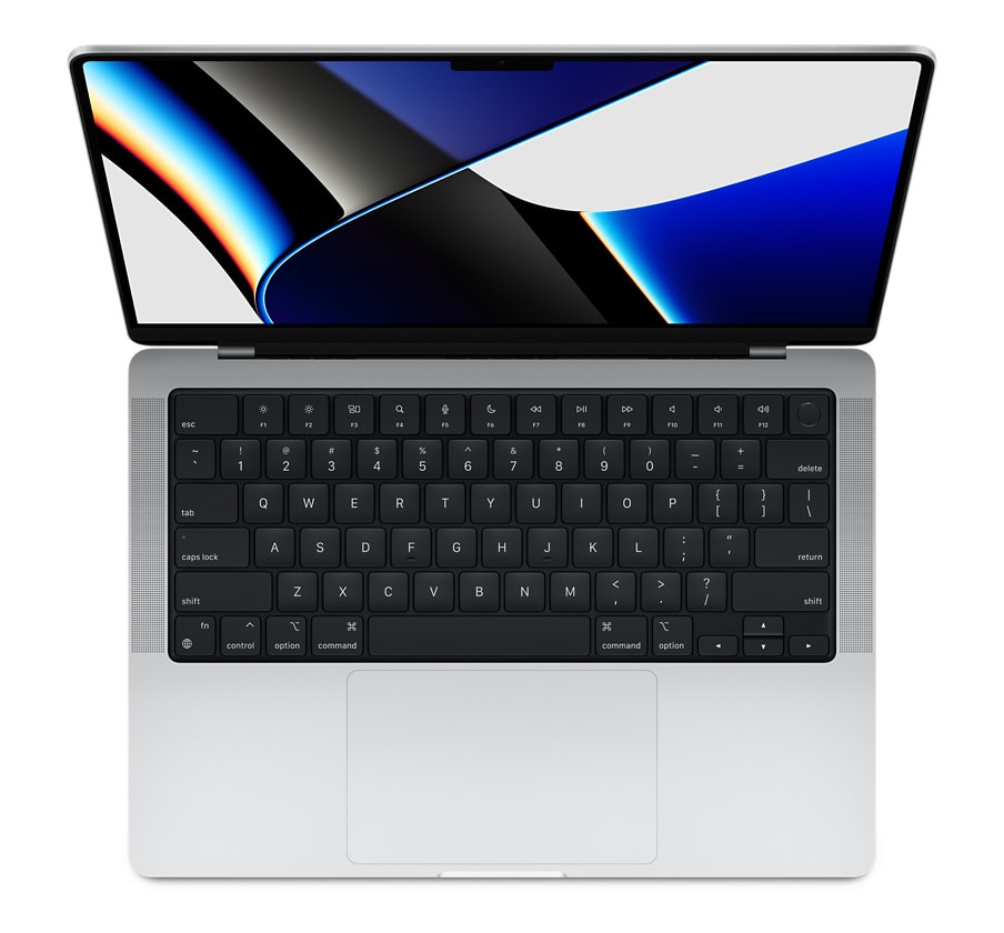APPLE 14-inch MacBook Pro