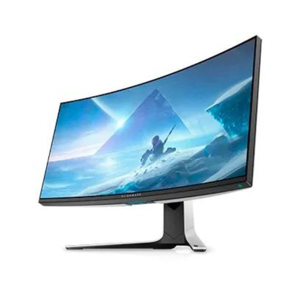 Dell Alienware 38 Curved Gaming Monitor – AW3821DW 外星人38吋電競曲面螢幕