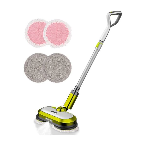 VMAI Cordless Electric Mop 凱馳 無線電動拖把
