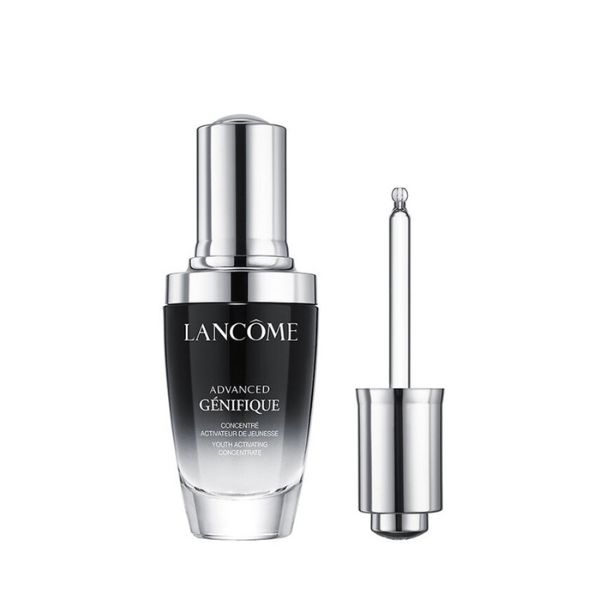 LANCOME ADVANCED GÉNIFIQUE FACE SERUM 蘭蔻 超未來肌因賦活露 30 ml