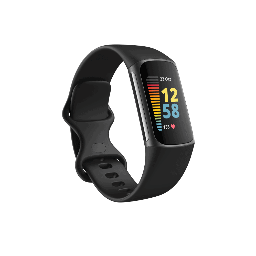 Fitbit Charge 5 進階運動健康智慧手環
