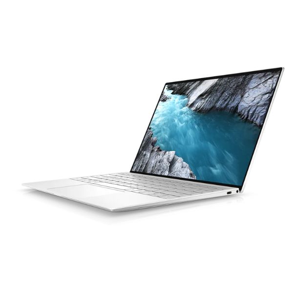 New Dell XPS 13