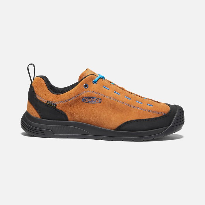 Keen Men’s Jasper II Waterproof Shoe 防水鞋