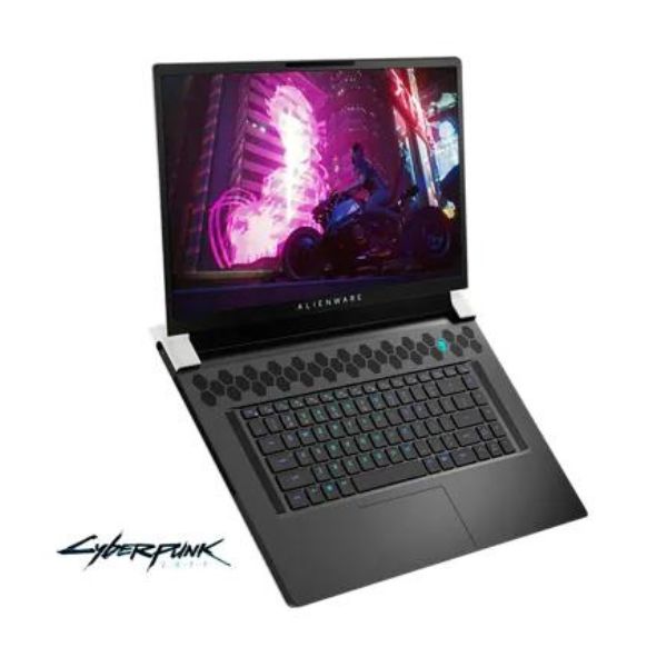 Dell ALIENWARE X17 GAMING LAPTOP 外星人電競筆電