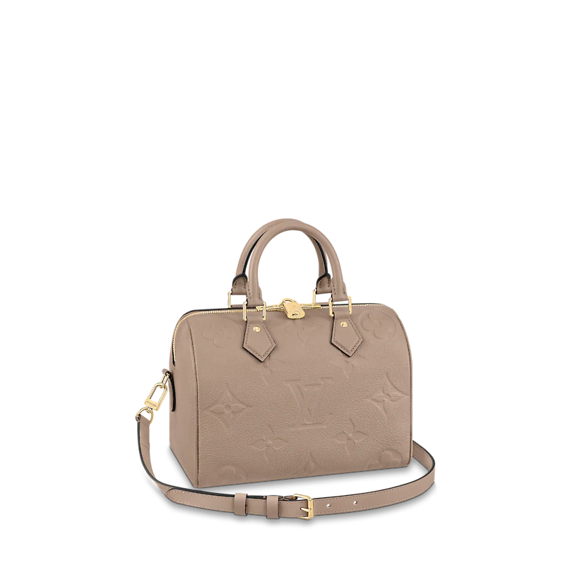 LOUIS VUITTON SPEEDY BANDOULIÈRE 25