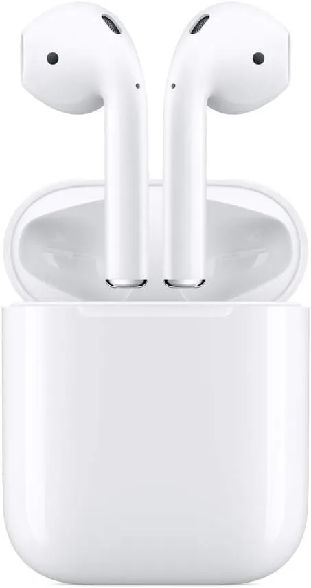 Apple AirPods (2nd Generation) Wireless Ear Buds 第二代 耳機