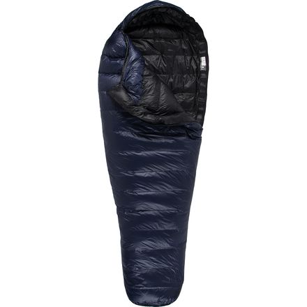 WESTERN MOUNTAINEERING MegaLite Sleeping Bag: 30F Down 睡袋