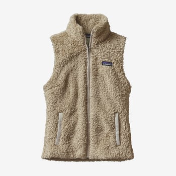 Patagonia Women’s Los Gatos Fleece Vest 背心外套