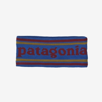 Patagonia Powder Town Headband 頭巾