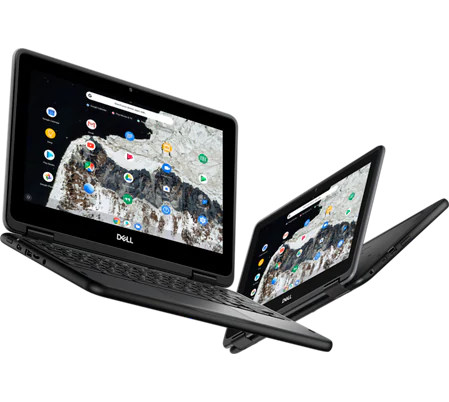 DELL Chromebook 3100 Education 2-in-1 Laptop 戴爾 2合1筆記型電腦