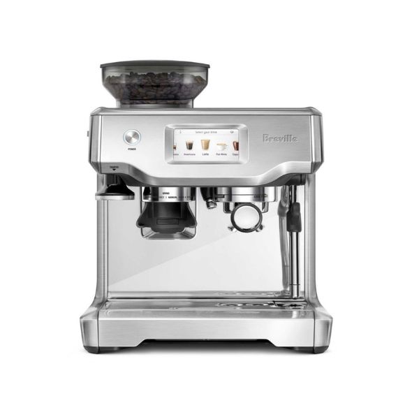 Breville Barista Touch BES880 鉑富 義式濃縮觸摸屏半自動咖啡機