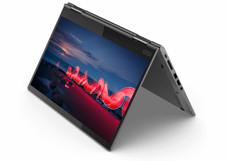 ThinkPad X1 Yoga Gen 5 (14”) 2-in-1 Laptop