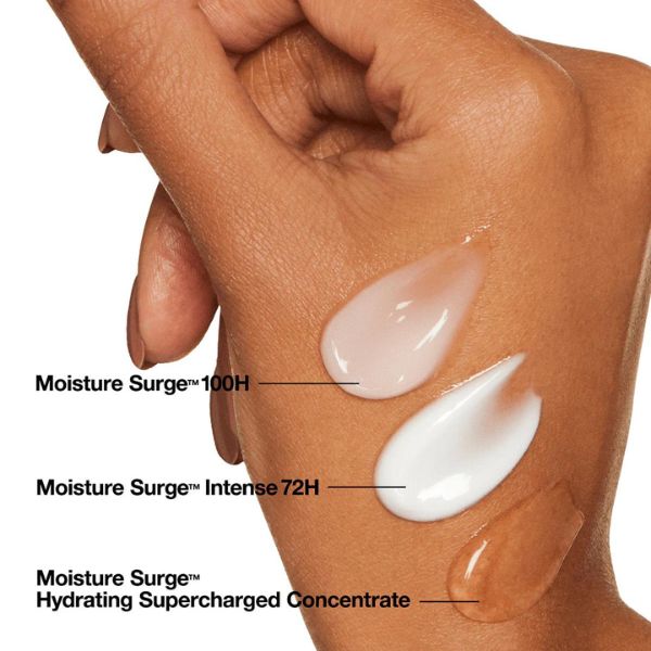 Clinique Moisture Surge™ 100H Auto-Replenishing Hydrator 水磁場100H活水循環保濕凝膠