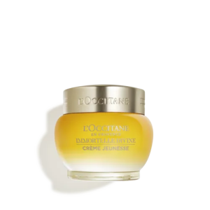L'Occitane Immortelle Divine Cream 歐舒丹 蠟菊極致修護精華霜