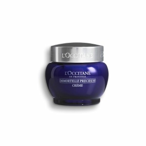 L'Occitane Immortelle Precious Cream 歐舒丹 蠟菊精華霜