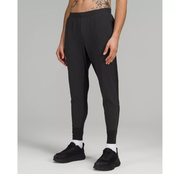 lululemon Surge Hybrid Pant 運動長褲