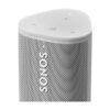 Sonos Roam 攜帶型智慧藍牙喇叭 - 白