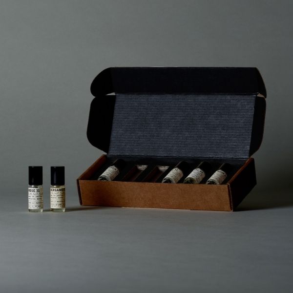 LE LABO DISCOVERY SET classic collection 6件LE LABO香水組合