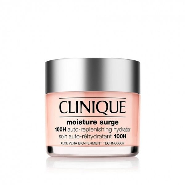 Clinique Moisture Surge™ 100H Auto-Replenishing Hydrator 水磁場100H活水循環保濕凝膠