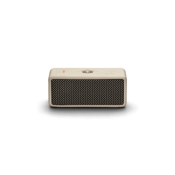 Marshall Emberton II Portable Bluetooth Speaker 攜帶式藍牙音箱 CREAM