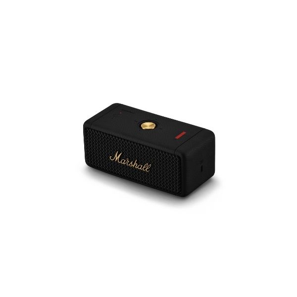 Marshall Emberton II Portable Bluetooth Speaker 攜帶式藍芽喇叭