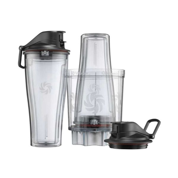 Vitamix Personal Cup & Adaptor 個人杯雙杯組