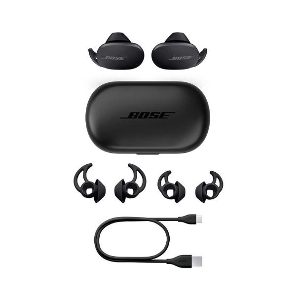Bose Quiet Comfort Earbuds Bundle 消噪耳機