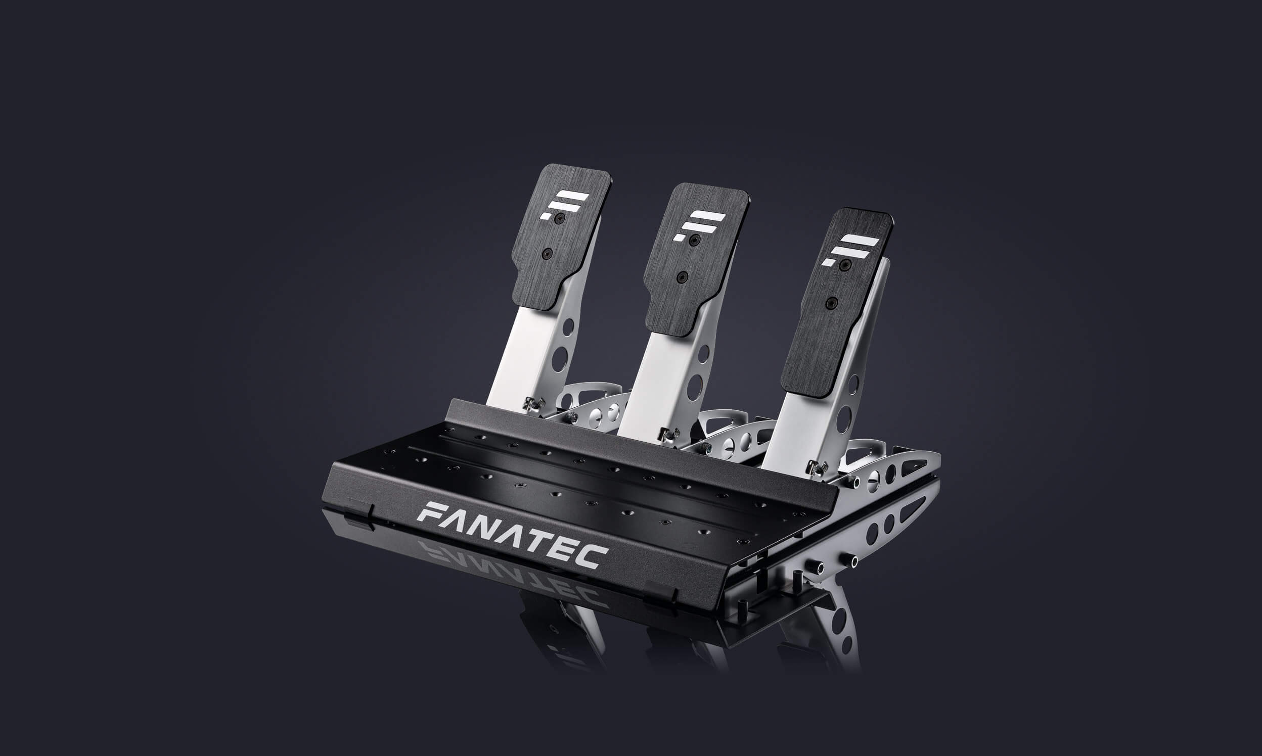 FANATEC CSL Pedals Tuning Kit