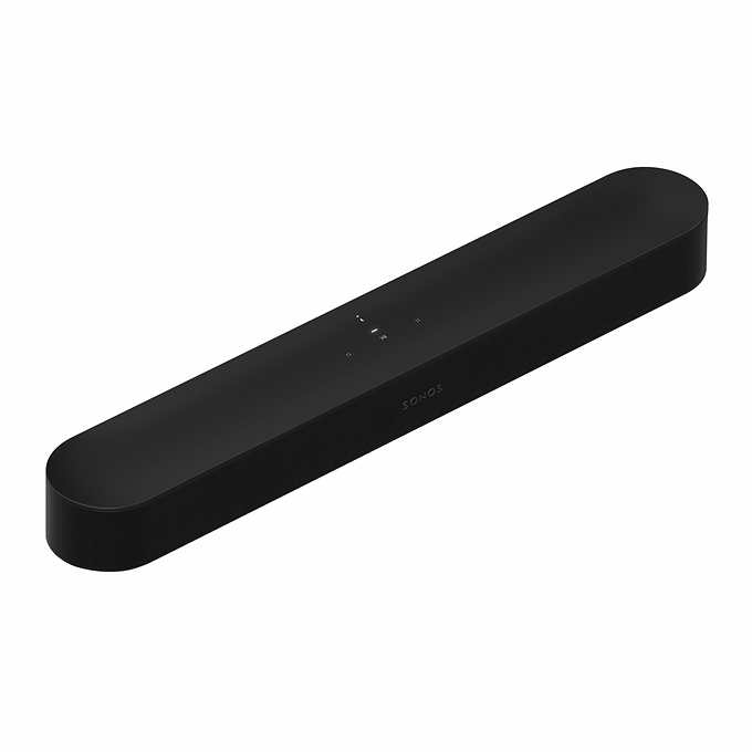 Sonos Beam Gen 2 無線智慧家庭音響聲霸