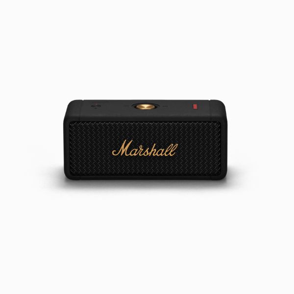 Marshall 喇叭特價 56 折起！Acton III、Stanmore III，最高省下 NT$4345 7