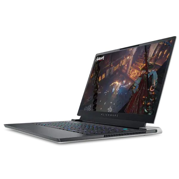 Dell Alienware x15 Gaming Laptop 戴爾 外星人 電競筆記型電腦