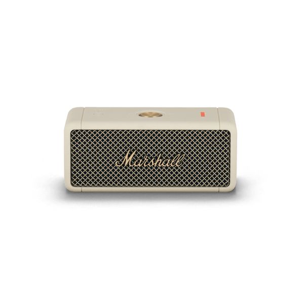 Marshall 喇叭特價 56 折起！Acton III、Stanmore III，最高省下 NT$4345 8