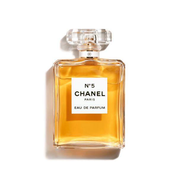 CHANEL N°5 Eau de Parfum Spray 香奈兒五號典藏香水