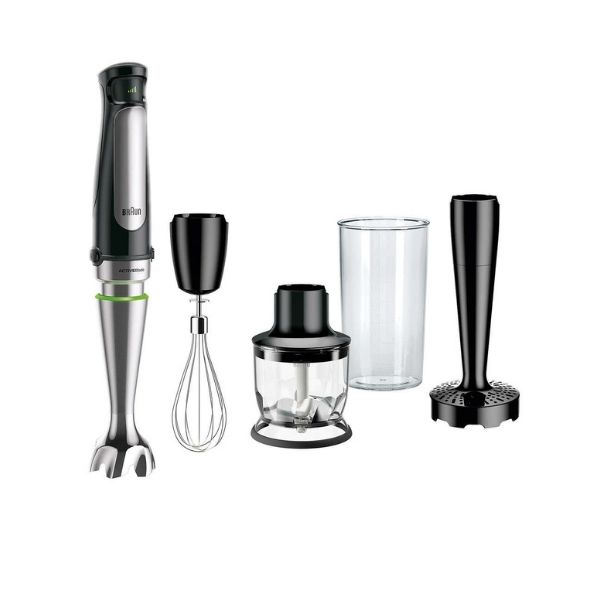 KitchenAid Variable Speed Corded Hand Blender 手持式攪拌器