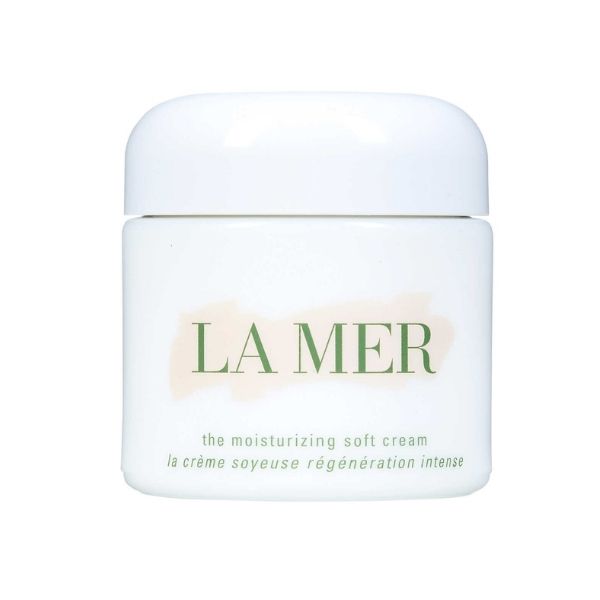 La Mer The Moisturizing Soft Cream 海洋拉娜 舒芙乳霜